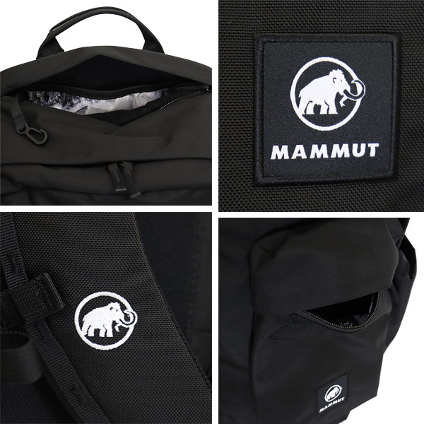 MAMMUT(マムート)正規取扱店