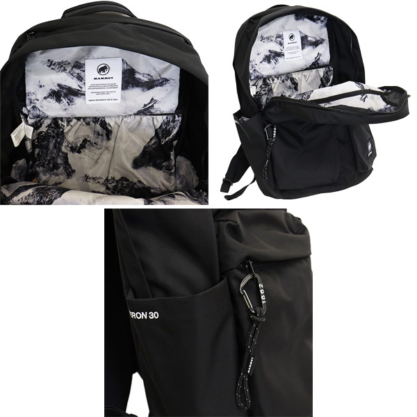 MAMMUT(マムート)正規取扱店