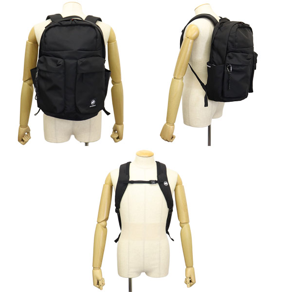 MAMMUT(マムート)正規取扱店