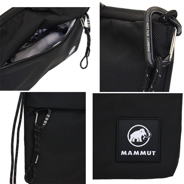 MAMMUT(マムート)正規取扱店