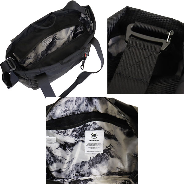 MAMMUT(マムート)正規取扱店