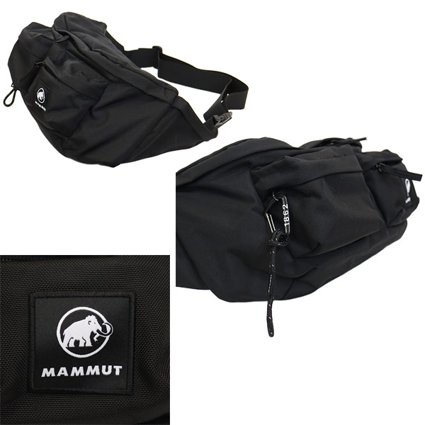 MAMMUT(マムート)正規取扱店