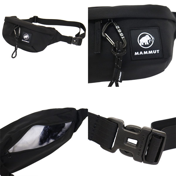 MAMMUT(マムート)正規取扱店