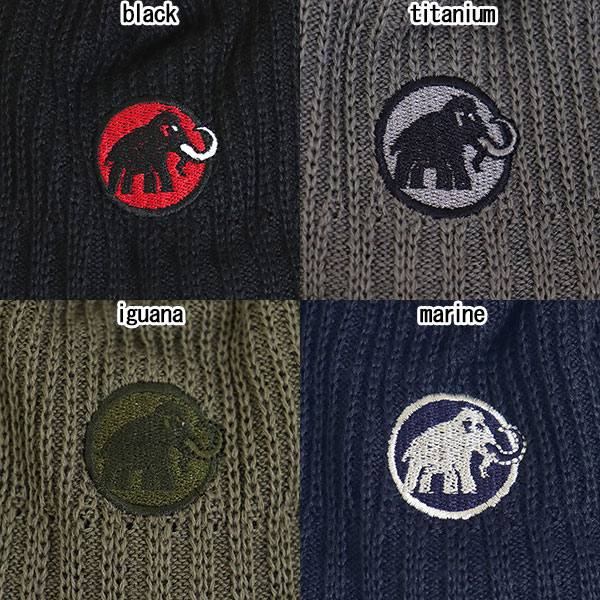 MAMMUT(マムート)正規取扱店