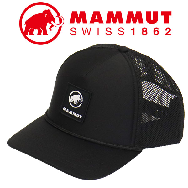 MAMMUT(マムート)正規取扱店