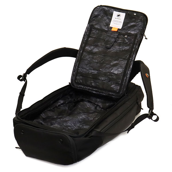 正規取扱店 MAMMUT (マムート) 251003851 Seon Cargo 35 バック