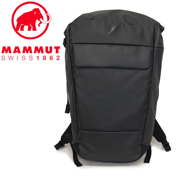 MAMMUT(マムート)正規取扱店