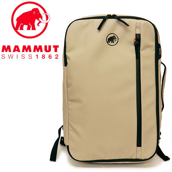 MAMMUT(マムート)正規取扱店