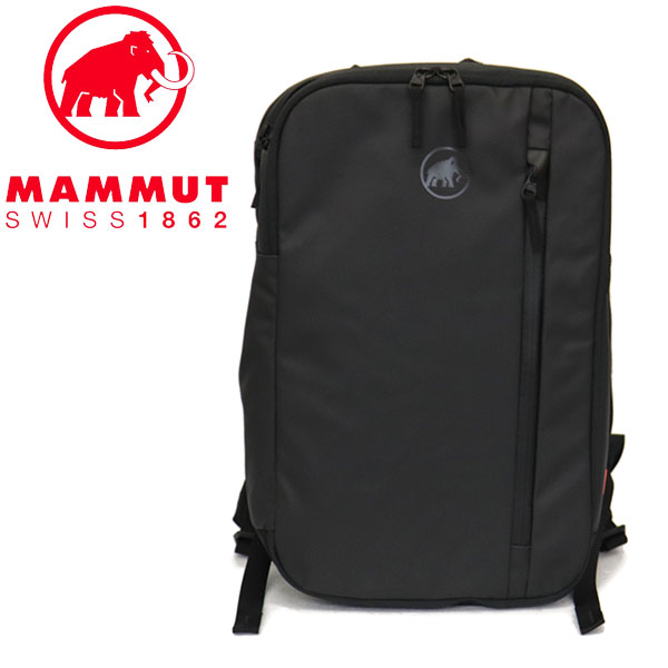 MAMMUT(マムート)正規取扱店