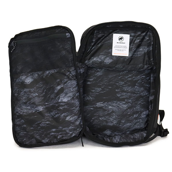 MAMMUT(マムート)正規取扱店