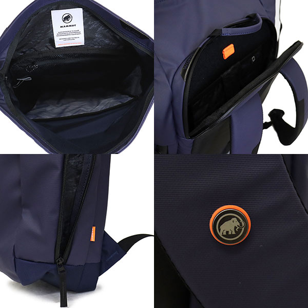 MAMMUT(マムート)正規取扱店