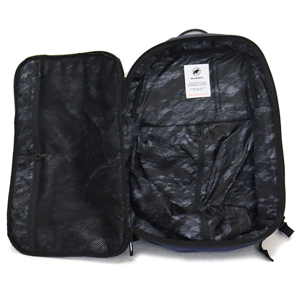 MAMMUT(マムート)正規取扱店