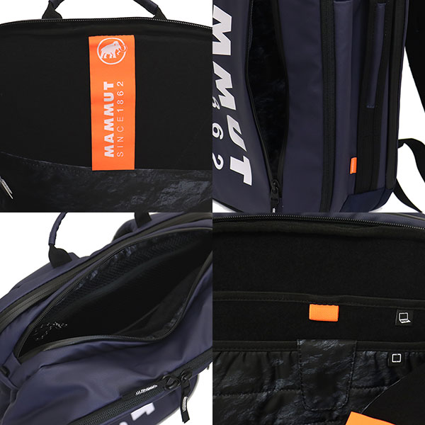 MAMMUT(マムート)正規取扱店