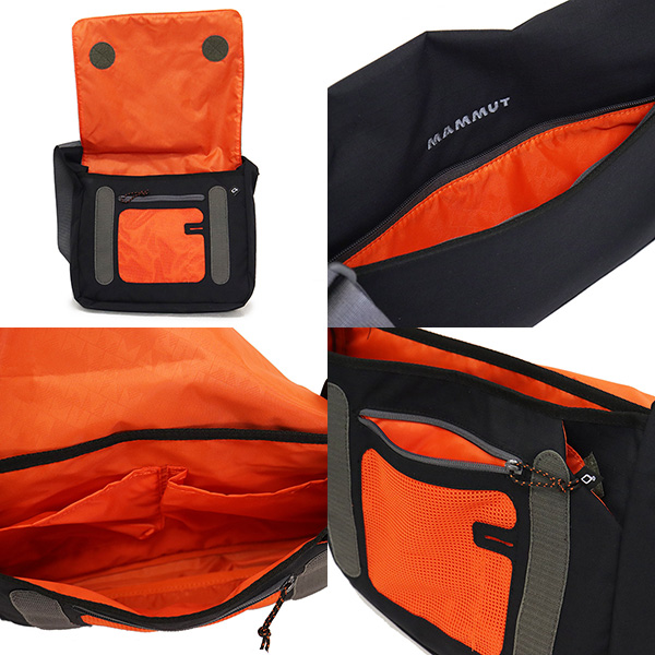 MAMMUT(マムート)正規取扱店