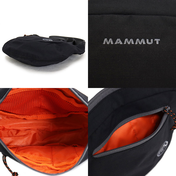 MAMMUT(マムート)正規取扱店