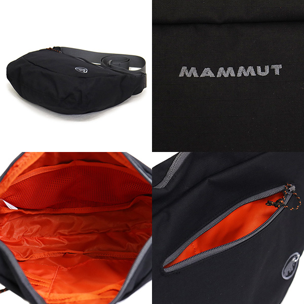 MAMMUT(マムート)正規取扱店