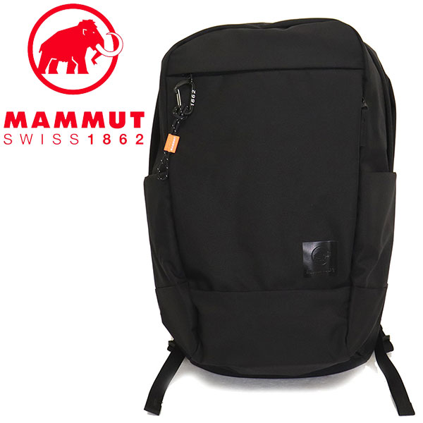 MAMMUT(マムート)正規取扱店