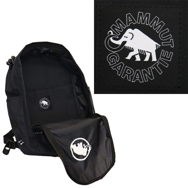 MAMMUT(マムート)正規取扱店