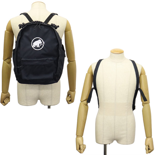 MAMMUT(マムート)正規取扱店