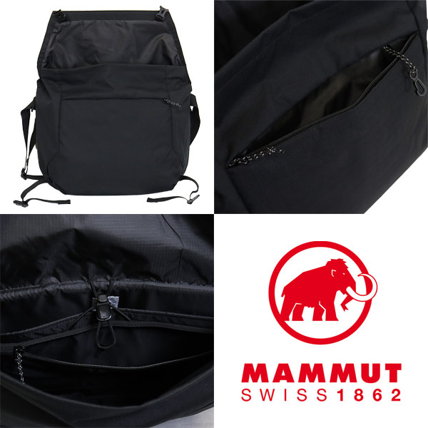 MAMMUT(マムート)正規取扱店
