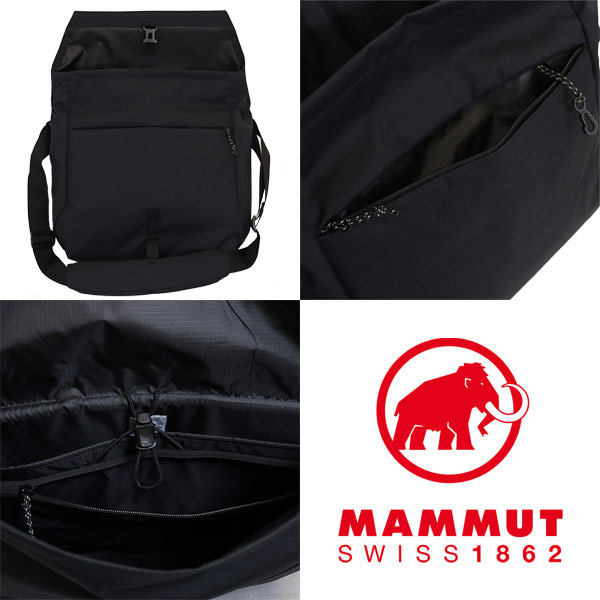 MAMMUT(マムート)正規取扱店