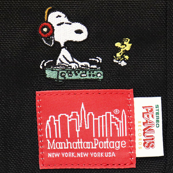 ManhattanPortage正規取扱店THREEWOOD