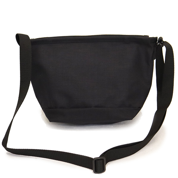 マンハッタンポーテージ　正規品　メッセンジャーバッグ　ブラック　黒 マンハッタンポーテージ Manhattan Portage 【日本正規品