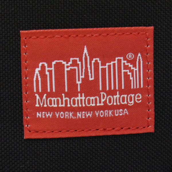 manhattanportage正規取扱店THREEWOOD