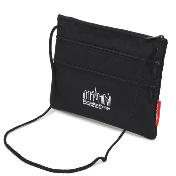 manhattanportage正規取扱店THREEWOOD