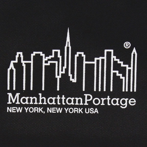 manhattanportage正規取扱店THREEWOOD