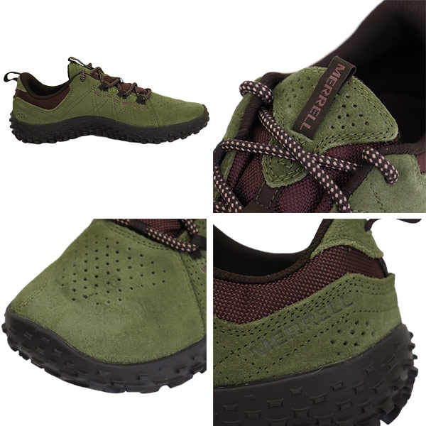 MERRELL(メレル)正規取扱店