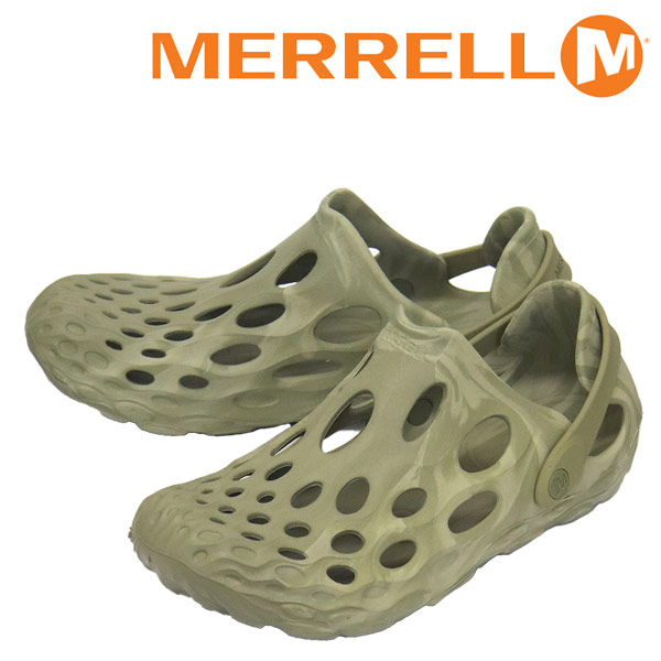 MERRELL(メレル)正規取扱店