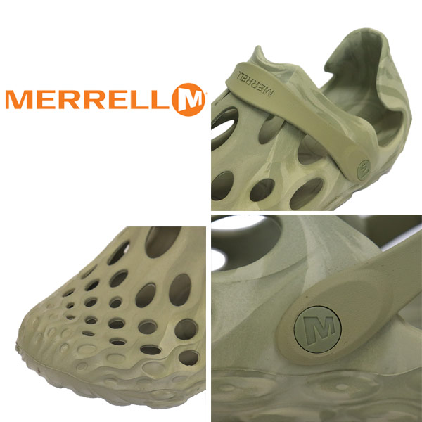 MERRELL(メレル)正規取扱店