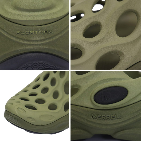 MERRELL(メレル)正規取扱店