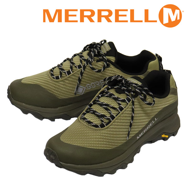 MERRELL(メレル)正規取扱店