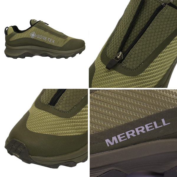 MERRELL(メレル)正規取扱店