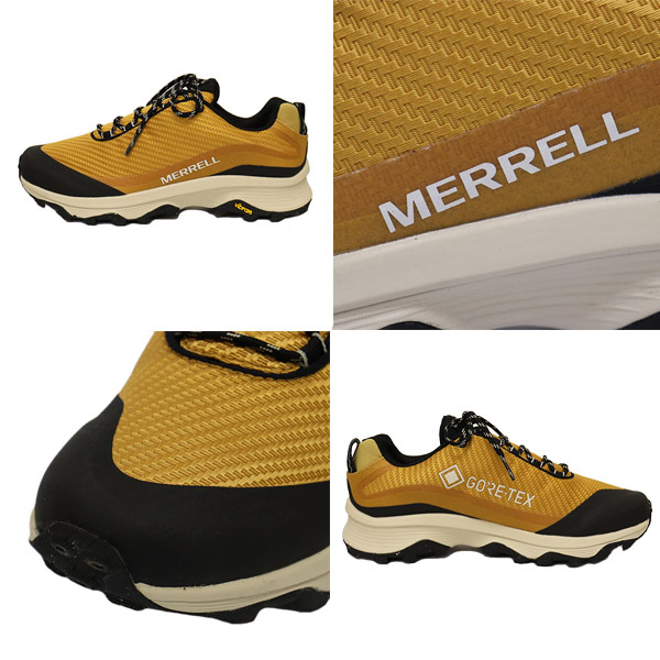 MERRELL(メレル)正規取扱店