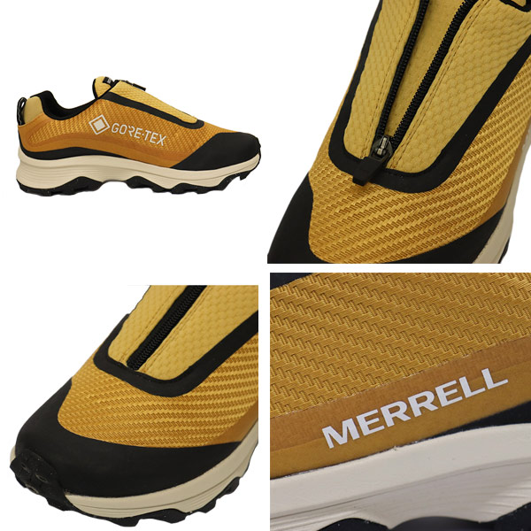 MERRELL(メレル)正規取扱店