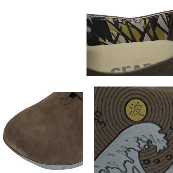 MERRELL(メレル)正規取扱店THREEWOOD(スリーウッド)