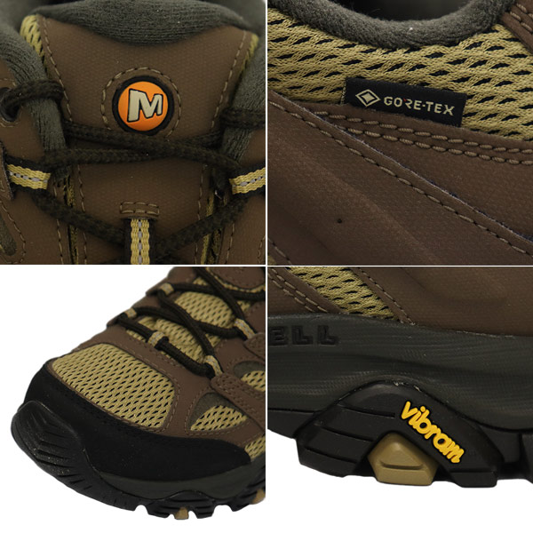 MERRELL(メレル)正規取扱店