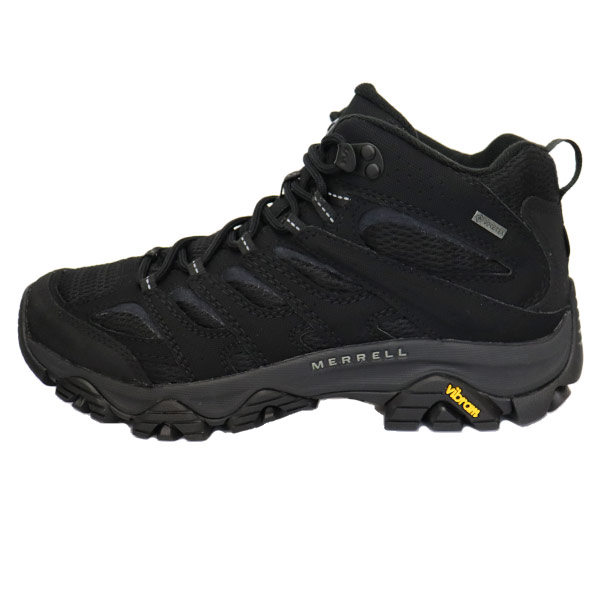 正規取扱店 MERRELL (メレル) J500249 MOAB 3 SYNTHETIC MID