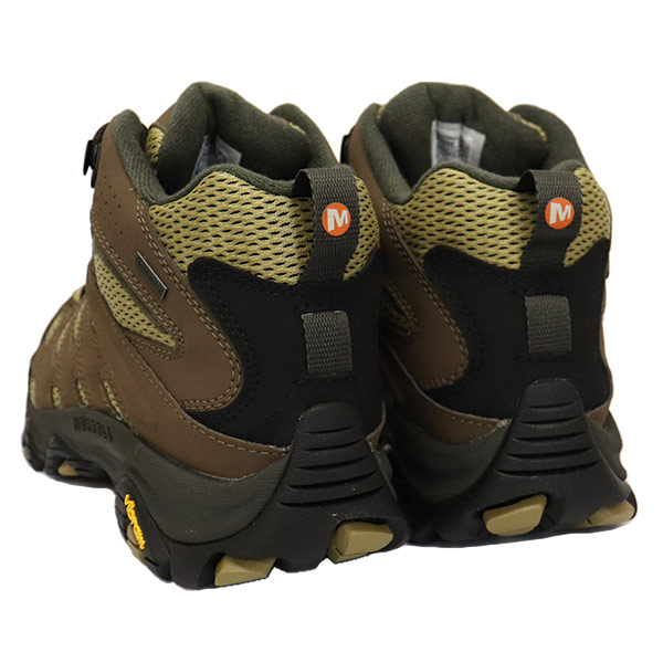 MERRELL(メレル)正規取扱店