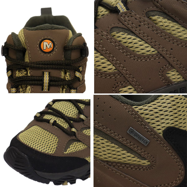 MERRELL(メレル)正規取扱店