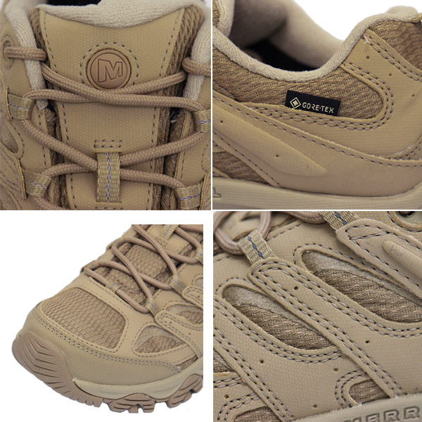 MERRELL(メレル)正規取扱店