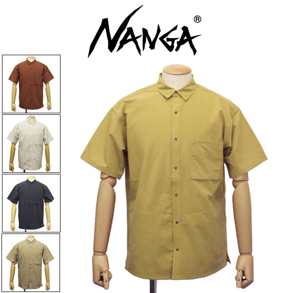 NANGA(ナンガ)正規取扱店