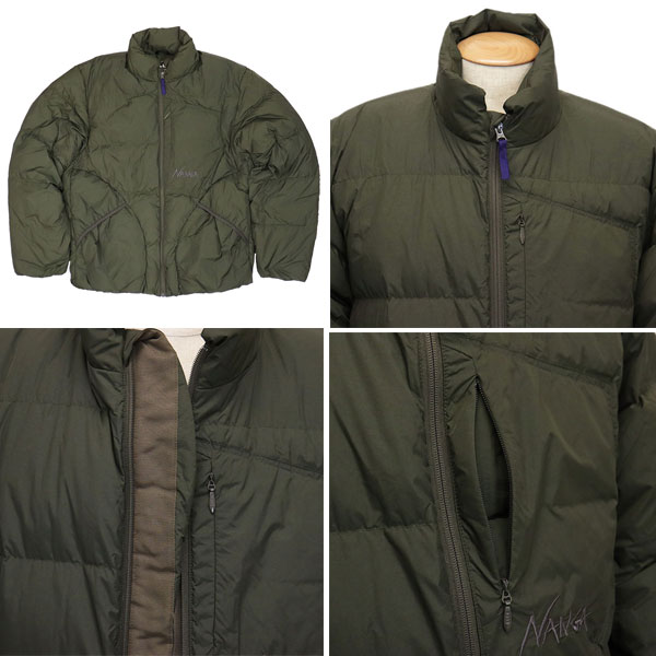 NANGA(ナンガ)正規取扱店