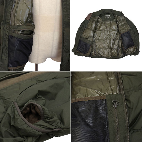 NANGA(ナンガ)正規取扱店