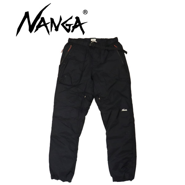 NEXTRAVELER ネクストラベラー XSサイズ ダウンパンツ AURORA TEX DOWN PANTS|オーロラテックス ダウンパンツオーロラ
