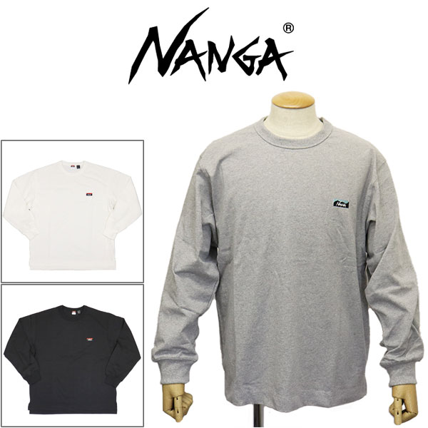 NANGA(ナンガ)正規取扱店