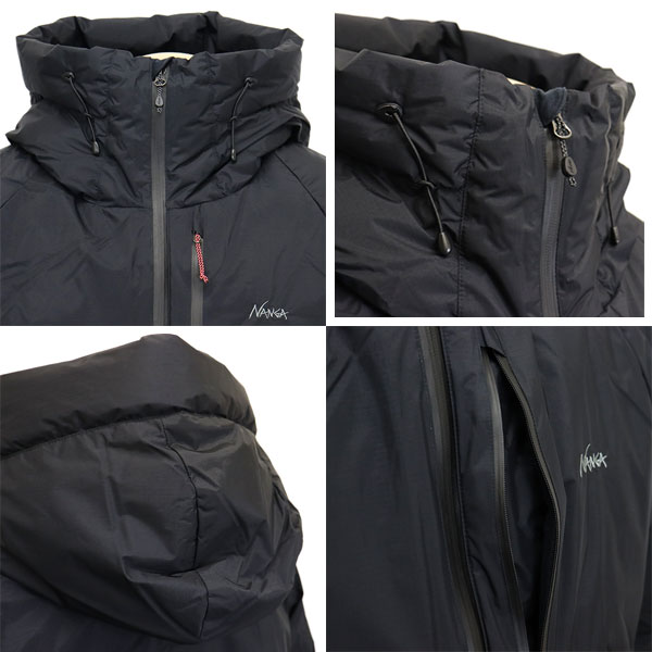 NANGA(ナンガ)正規取扱店